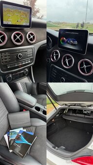 Mercedes Benz CLA AMG - 7