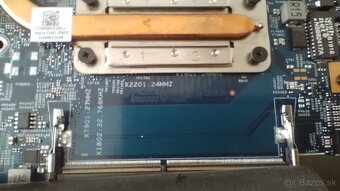 Predám notebook Lenovo na náhradné diely - 7