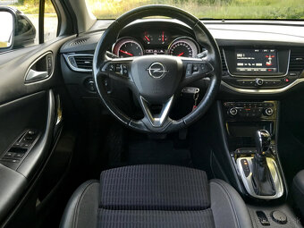 Opel Astra 1.5Cdti Automat Style Ťažné,LED M2021 Kúp.SR - 7