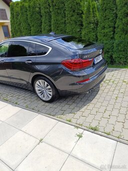Bmw GT 5 / F07 - 7