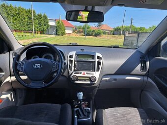 Predám Kia Ceed 1.6 CRDI - 7