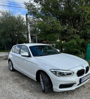 Bmw 120d - 7