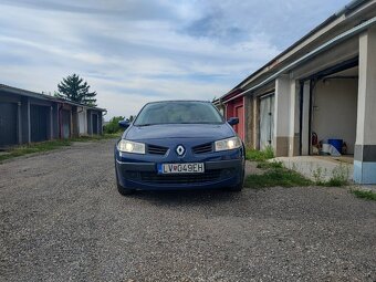 Renault Megane Grandtour - 7