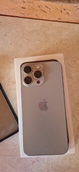 iPhone 15 PRO MAX 256GB - 7