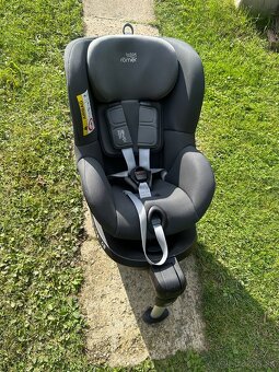 BRITAX RÖMER Autosedačka - 7