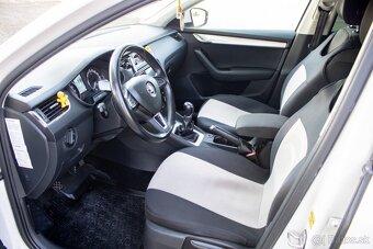 Škoda Octavia Combi /AJ NA SPLATKY/ - 7