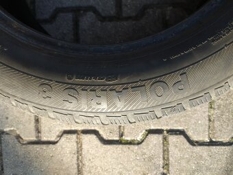 205/55 r16 zimné pneumatiky - 7