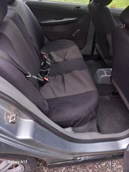 Predám Škoda Fabia - 7