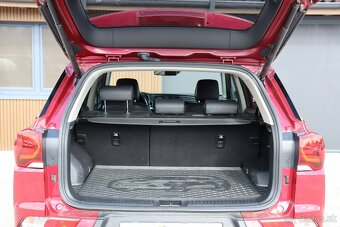 SsangYong Korando 1.5 Turbo e-XGI 163k Premium AWD A/T - 7
