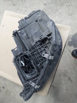Mercedes Gle 167 Pravé predné svetlo - 7