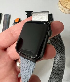 Apple Watch 6 44mm TOP - 7