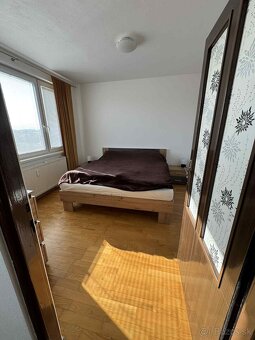 3-izbový byt 68 m² s loggiou pri Auparku - 7