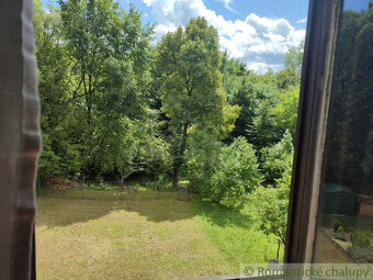 Útulná a priestranná rekreačná chata v chatovej osade v lo - 7