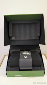 Xbox Series X 1TB, 2 ovládače, 11 hier - 7