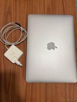 Apple MacBook Air 13” (mid 2012) - 7