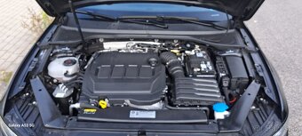 Volkswagen Passat 2.0 TDI - 7