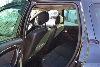 Dacia Duster 1,5dci,4WD - 7