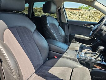 AUDI A6 AVANT 2.0 TDI DPF ultra 2017 190k S tronic - 7