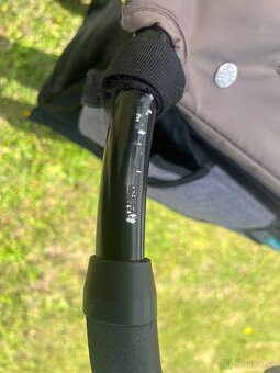 Športový kočík Valco baby Snap 4 - 7