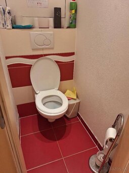 Prenajom izby v 3i byte - 7