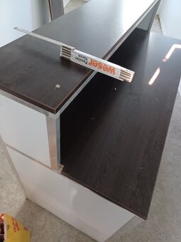 Prenosny barovy pult - 7