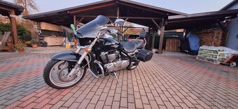 Suzuki Intruder VZ 1500 - 7