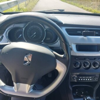 Citroen DS3 - 7