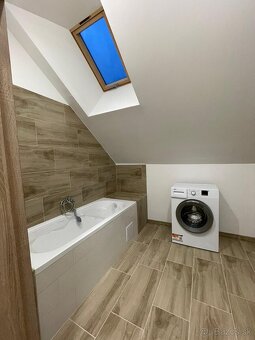 Prenájom 3.-izb.byt v centre Senca - 7