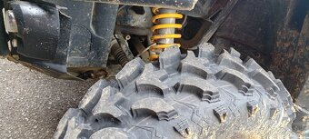 Predam CANAM COMMANDER 1000x - 7