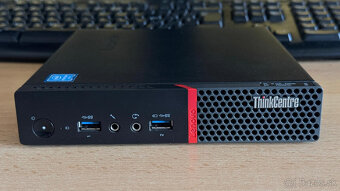 MiniPC ThinkCentre M700 - 7
