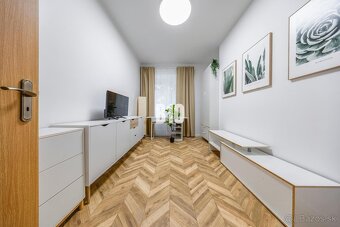 3 SAMOSTATNÉ SPÁLNE - 3IZBOVÝ BYT PRI ZIMNOM ŠTADIÓNE - 7