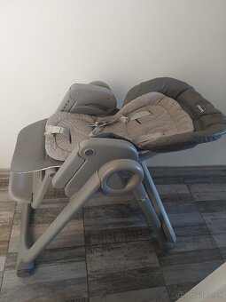 Detska jedalenska stolicka Chicco Polly Magic relax - 7