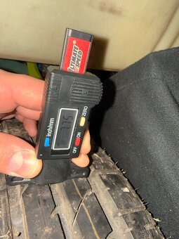 Dojazdová Rezerva koleso 5x100 R16 - 7