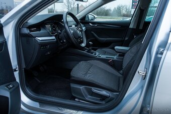 Škoda Octavia IV Combi Style 1.0 Tsi 81kw - 7