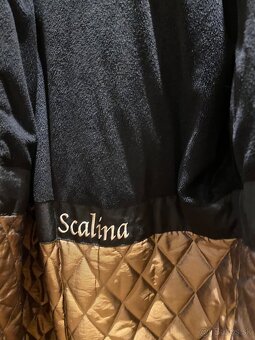 bunda Wellensteyn velkost XS - 7