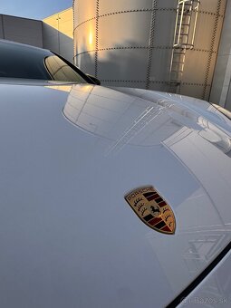 Porsche Panamera 4S Diesel PDK 4x4 - 7