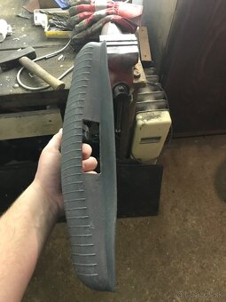 Škoda Felicia Plast Do Kufra - 7