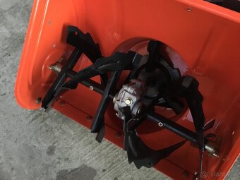 SNEŽNÁ FRÉZA ARIENS - 7