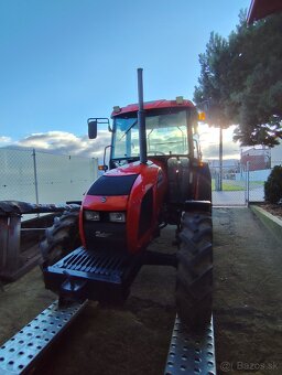 Zetor Proxima 8441 - 7