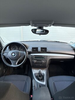 Bmw e87 facelift -aj na splátky - 7