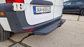 Sprinter 314 CDI 105kW - 7