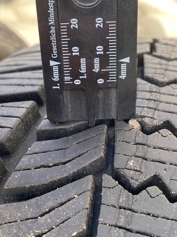 Pneumatiky SAVA zimne - 7