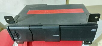 Diely na BMW X5 e53 - 7