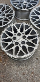 Hlinikove Disky Jeep CHerokee - 7