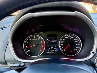 Mitsubishi Eclipse Cross 2021 1.5T Intense CVT 2WD + ťažné - 7