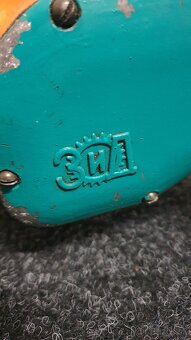 Druzba historicka pila - 7