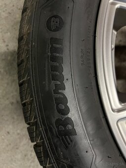 Zimná sada VW Passat, Golf.. R17 - 7