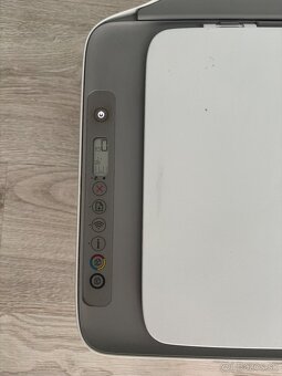 Tlačiareň HP DeskJet 2720 - 7