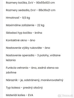 CARRELLO Bravo 2024 CRL-8512 Spring green - 7