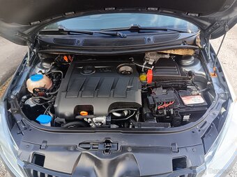 Škoda Fabia 2 1.6tdi - 7